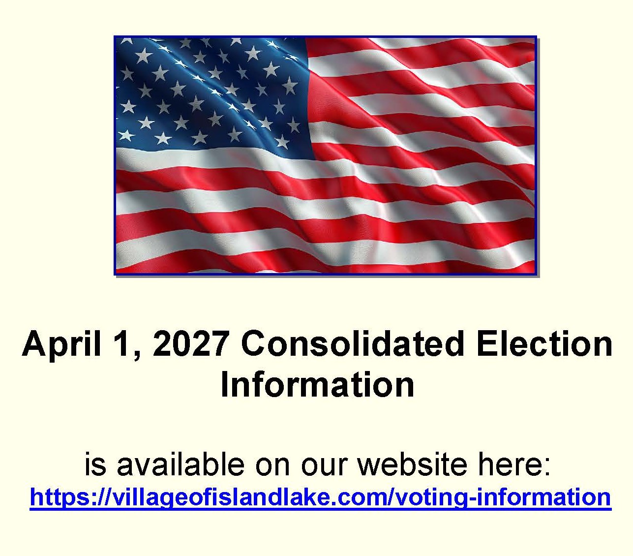 April 2027 Consolidated Election Slider Post April 2027 Consolidated Election Slider Post